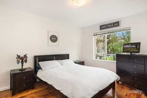 Property photo of 2/14 Stafford Street Double Bay NSW 2028