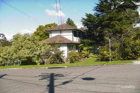 Property photo of 94 Galston Road Hornsby Heights NSW 2077