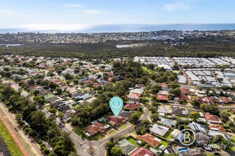 Property photo of 3 Westminster Avenue West Busselton WA 6280