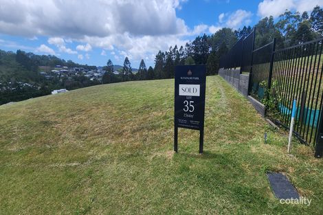 3 Stoneleigh Rise, Burnside, QLD 4560