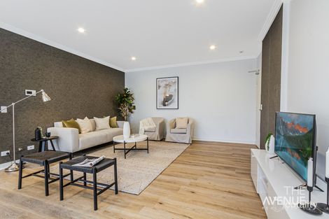 Property photo of 84/23 Regent Honeyeater Grove North Kellyville NSW 2155