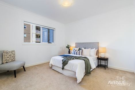 Property photo of 84/23 Regent Honeyeater Grove North Kellyville NSW 2155