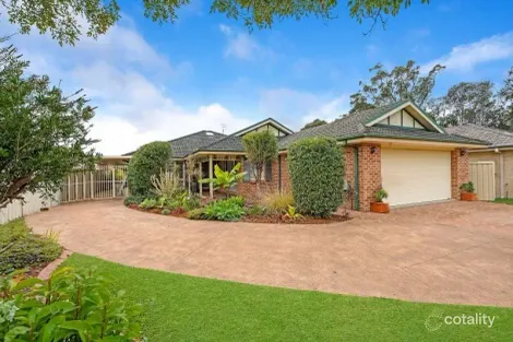 12 Dorrigo St, Woongarrah, NSW 2259