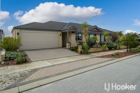 Property photo of 11 Tallon Loop Baldivis WA 6171