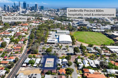 Property photo of 58 Richmond Street Leederville WA 6007