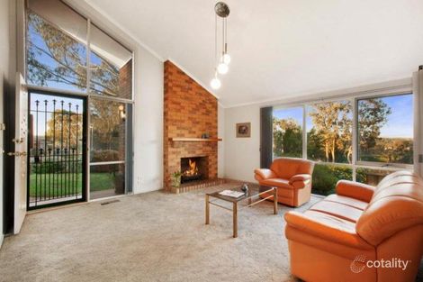 Property photo of 42 Calendonia Drive Eltham North VIC 3095