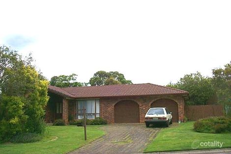 50 Tillbrook St, Chapel Hill, QLD 4069