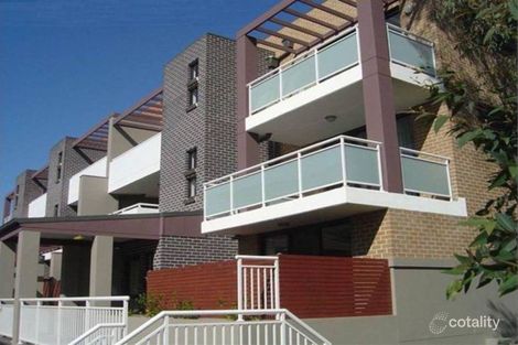 Property photo of 14/223-225 William Street Merrylands NSW 2160