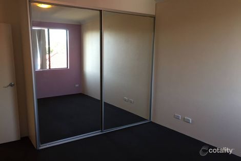 Property photo of 14/223-225 William Street Merrylands NSW 2160