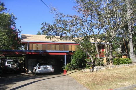 Property photo of 28 Moolingal Street Jindalee QLD 4074