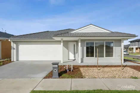 Property photo of 60 Naturaliste Way Armstrong Creek VIC 3217