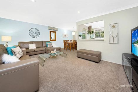 Property photo of 25 Elliott Road Menai NSW 2234