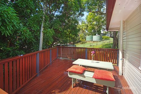 Property photo of 31 Urunga Parade Boreen Point QLD 4565