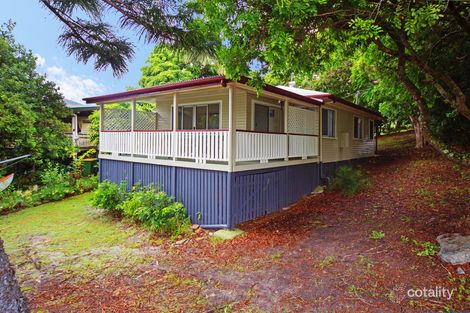 Property photo of 31 Urunga Parade Boreen Point QLD 4565