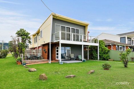 Property photo of 1/12 Beach Drive Woonona NSW 2517