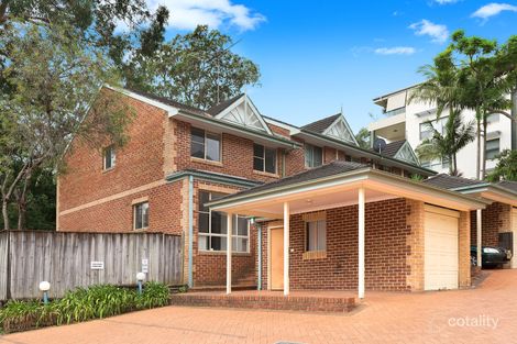 11/27 Moree St, Gordon, NSW 2072