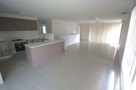Property photo of 23 Ritz Drive Coomera QLD 4209