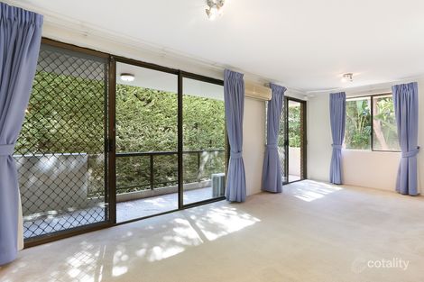 8/374-376 Miller St, Cammeray, NSW 2062