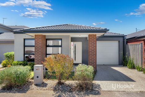 Property photo of 22 Horatio Street Point Cook VIC 3030