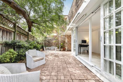 Property photo of 4/2A Trelawney Street Woollahra NSW 2025