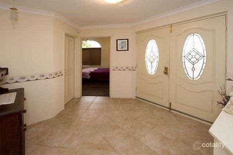 Property photo of 4 Draycott Loop Canning Vale WA 6155