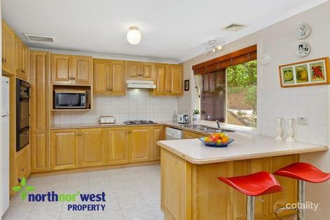 Property photo of 31 Blackwood Close Beecroft NSW 2119
