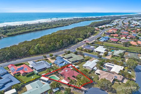 9 Miller Pl, Pottsville, NSW 2489