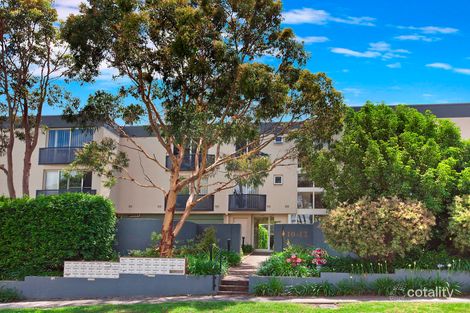 Property photo of 40/12 Northcote Road Hornsby NSW 2077