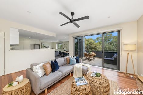 Property photo of 36/58 Eileen Good Street Greenway ACT 2900