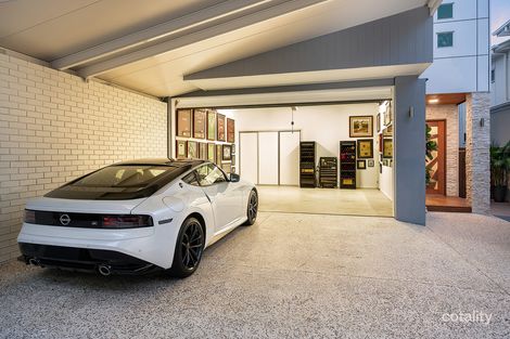 Property photo of 52 Lower Brighton Terrace Sandgate QLD 4017