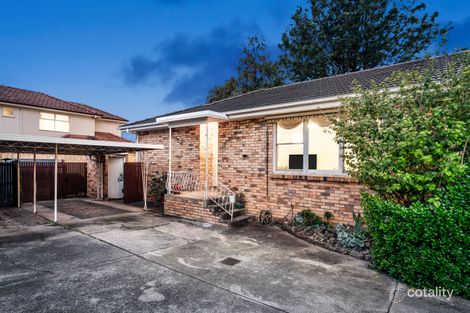3/21 Haig St, Box Hill South, VIC 3128