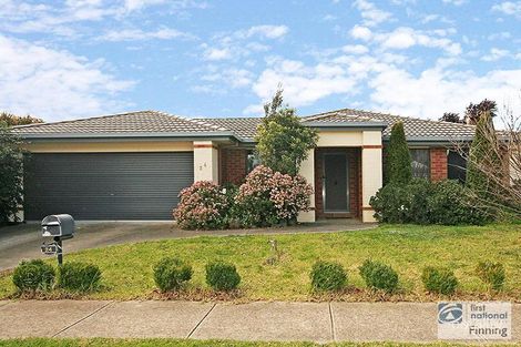 Property photo of 24 Briarcrest Drive Cranbourne East VIC 3977
