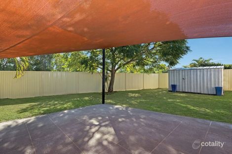 Property photo of 4 Ireland Way Upper Coomera QLD 4209