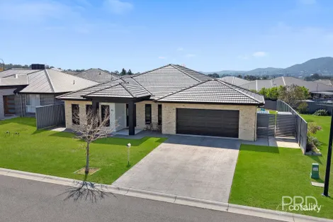 25 IBIS ST, CALALA, NSW 2340