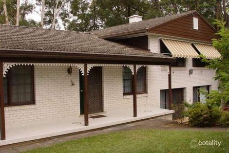 22 Crampton Dr, Springwood, NSW 2777