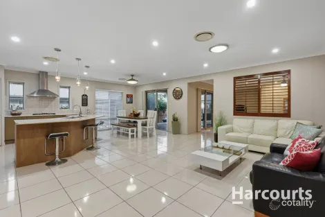 Property photo of 42 Swan Parade Warner QLD 4500