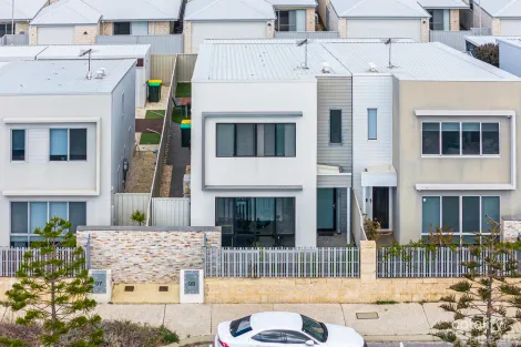 99 AUREA BVD, GOLDEN BAY, WA 6174