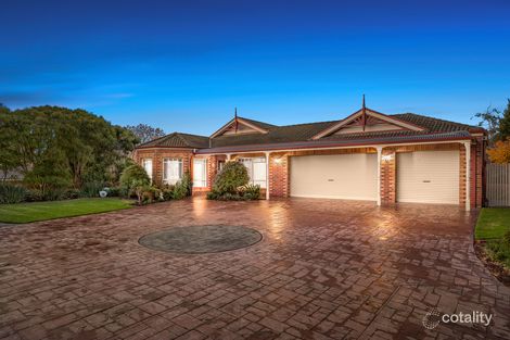 Property photo of 21 Claremont Way Lysterfield VIC 3156