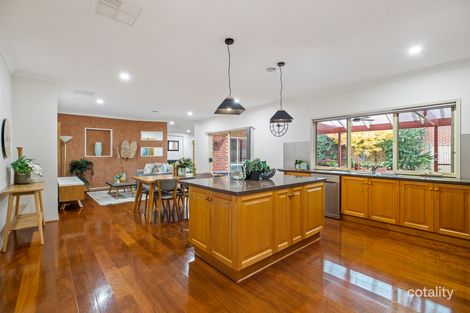 Property photo of 21 Claremont Way Lysterfield VIC 3156