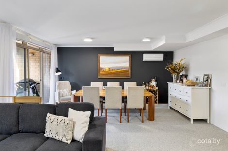 Property photo of 33/16 Eyre Street Griffith ACT 2603