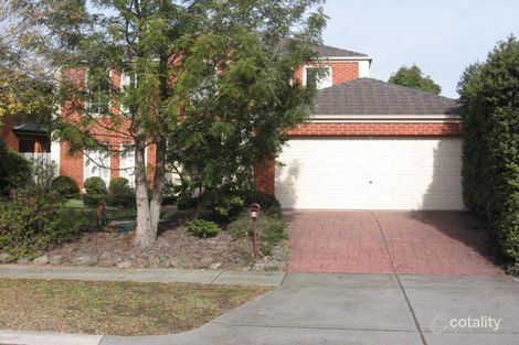 Property photo of 3 Secomb Court Glen Waverley VIC 3150