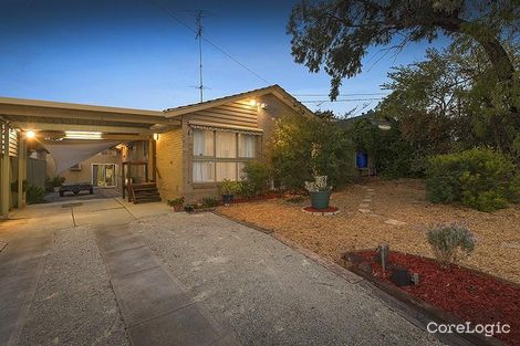 Property photo of 4 Outlook Rise Bundoora VIC 3083