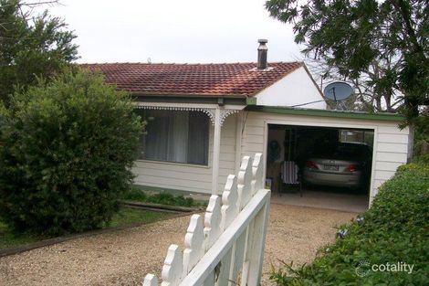 Property photo of 3 Carlyle Street Scone NSW 2337