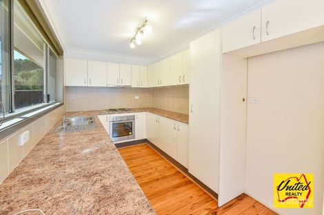 Property photo of 4 Seta Close St Clair NSW 2759