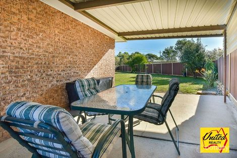Property photo of 4 Seta Close St Clair NSW 2759