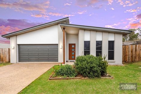 3 Madeleine Ct, Glenvale, QLD 4350