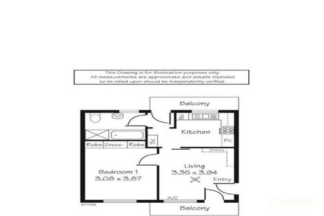 Property photo of 19/1 Hale Street Everard Park SA 5035