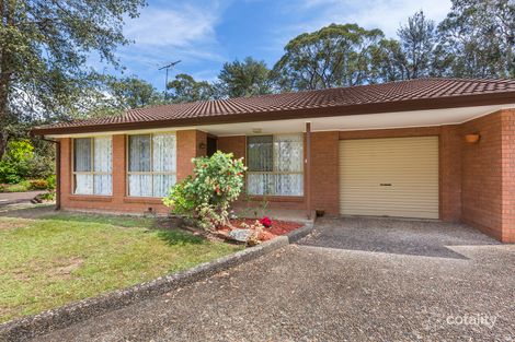 4/1-17 Stypandra Pl, Springwood, NSW 2777
