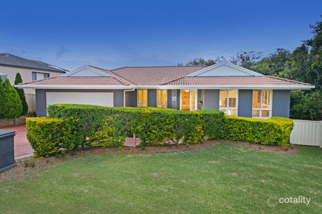 Property photo of 37 Jupiter Crescent Port Macquarie NSW 2444