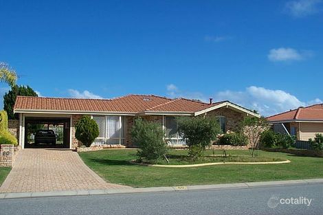 Property photo of 60 Leeuwin Parade Rockingham WA 6168